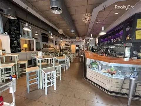 Traspaso de Negocio en ZONA PORVENIR - Rentabilidad Garantizada