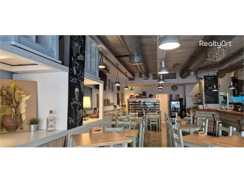 Traspaso de Negocio en ZONA PORVENIR - Rentabilidad Garantizada