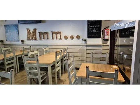 Traspaso de Negocio en ZONA PORVENIR - Rentabilidad Garantizada