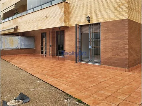 Piso en zona Bulevar - Mairena del Ajarafe