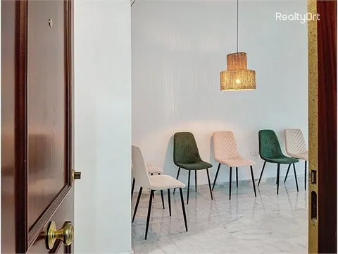 Exclusivo Dúplex en el Corazón de Coria del Río