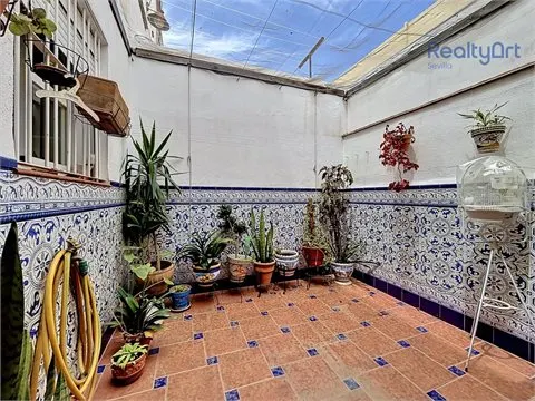 ADOSADA LA PUEBLA DEL RIO