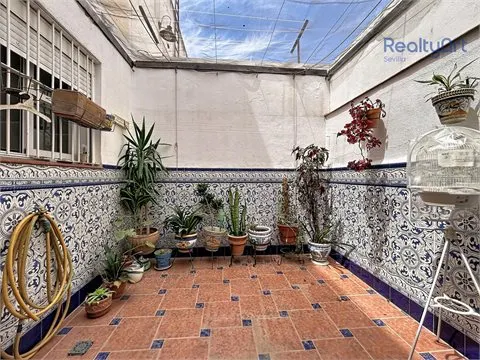 ADOSADA LA PUEBLA DEL RIO