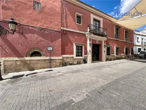 Palacio
