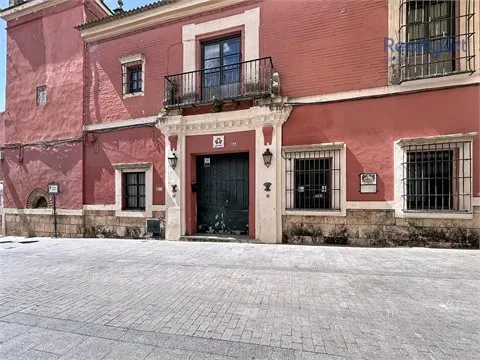Palacio