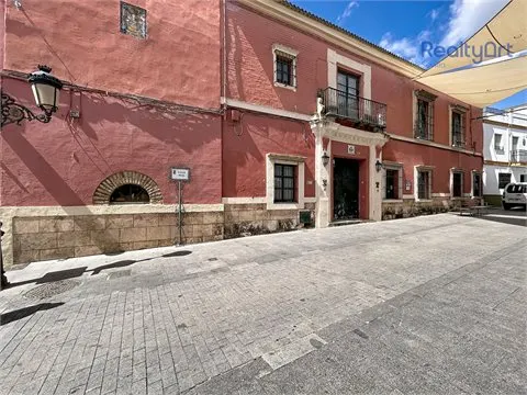 Palacio