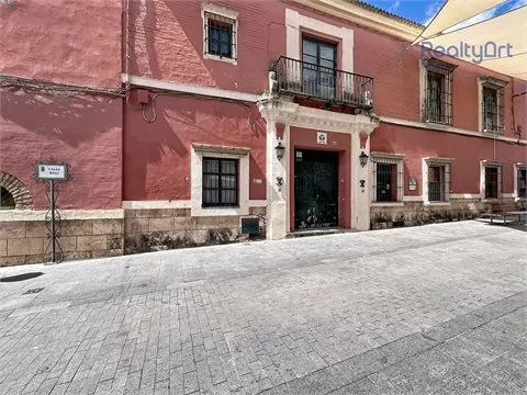 Palacio