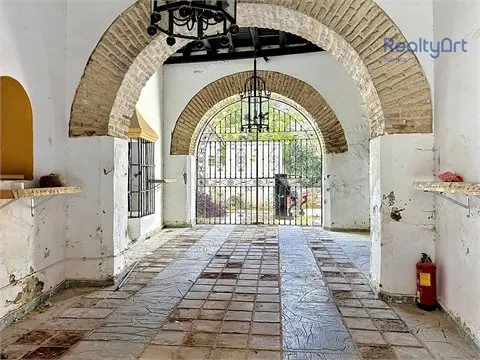 Palacio