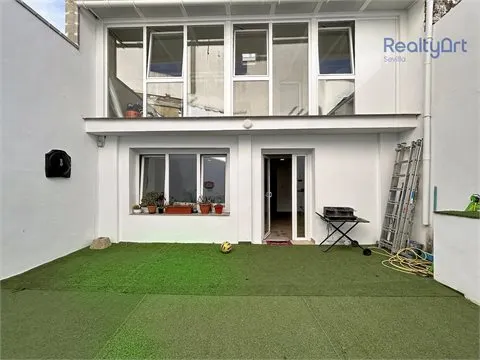 Moradia Rústica