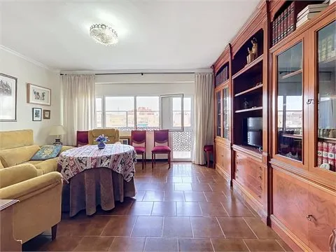 Apartment T3