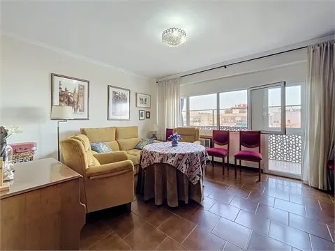Apartment T3