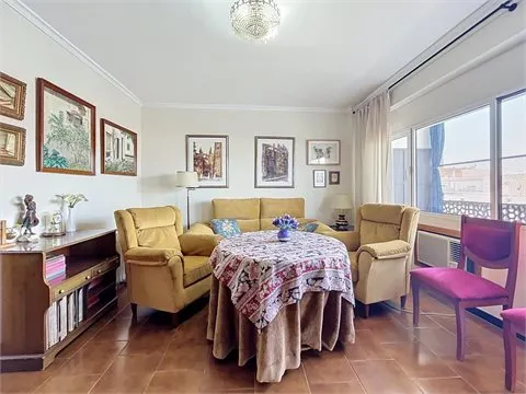 Apartment T3