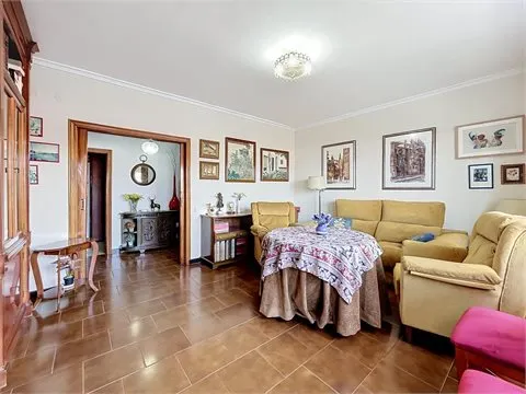 Apartment T3