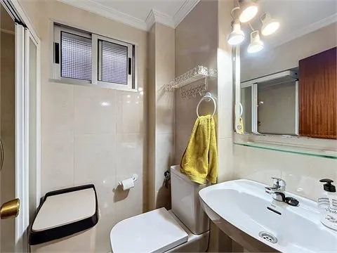 Apartment T3