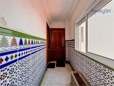 PISO LEON XIII-FRAY ISIDORO DE SEVILLA