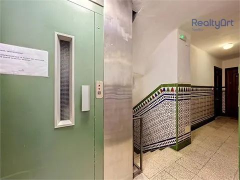 PISO LEON XIII-FRAY ISIDORO DE SEVILLA
