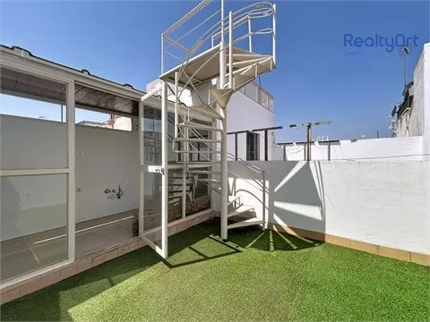 DUPLEX -ATICO CENTRO DE SEVILLA