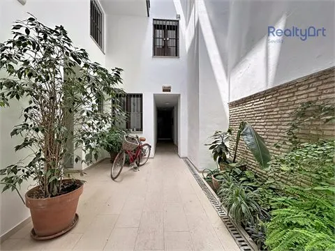 DUPLEX -ATICO CENTRO DE SEVILLA