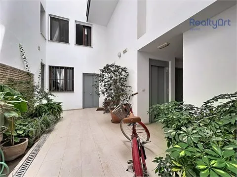 DUPLEX -ATICO CENTRO DE SEVILLA