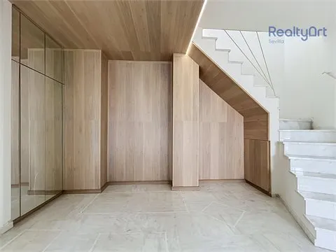 DUPLEX -ATICO CENTRO DE SEVILLA
