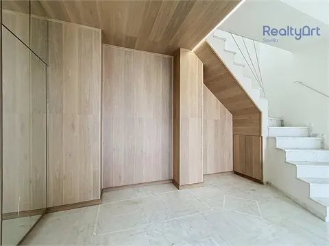 DUPLEX -ATICO CENTRO DE SEVILLA