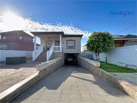 Vivienda