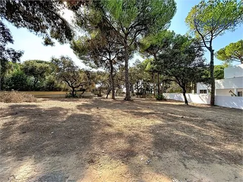 Terreno Urbano