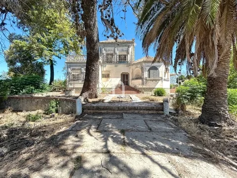 finca >=10 habitaciones