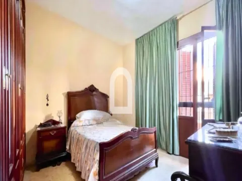 Apartamento 4 habitaciones