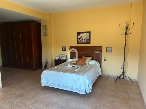 Chalet 4 habitaciones