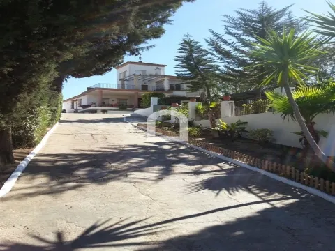 Chalet 4 habitaciones