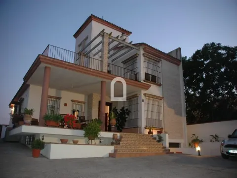 Chalet 4 habitaciones