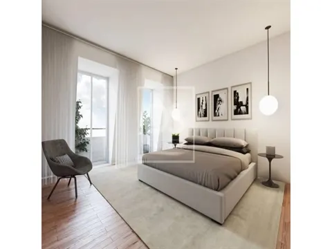 Apartamento T2