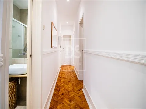 Apartamento T4