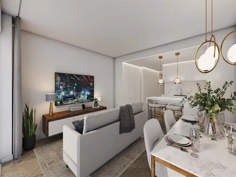 Apartamento T4