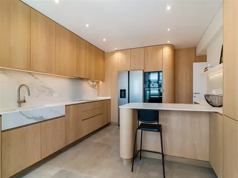 Apartamento T4
