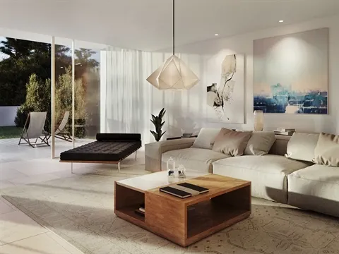Apartamento T4