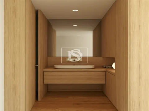 Apartamento T3