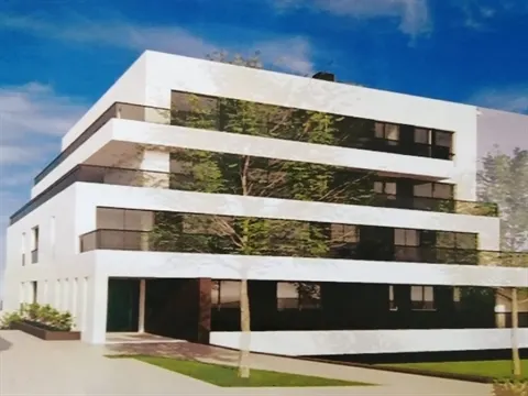 Apartamento T1
