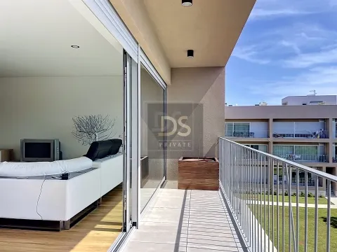 Apartamento T2