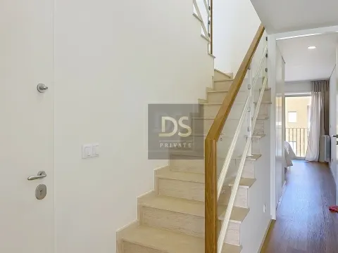 Apartamento T2