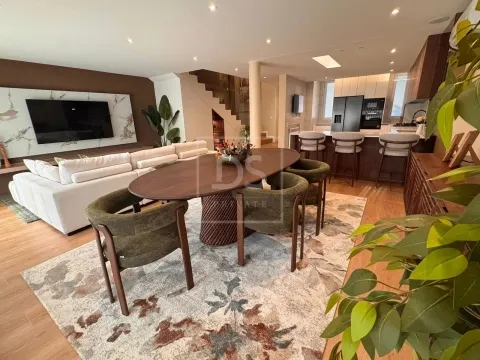 Apartamento T3