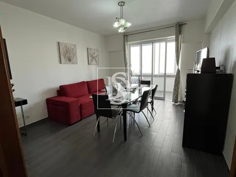 Apartamento T2