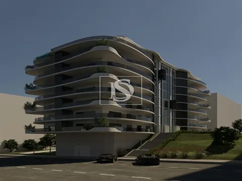 Apartamento T2