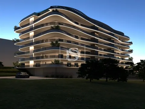 Apartamento T4