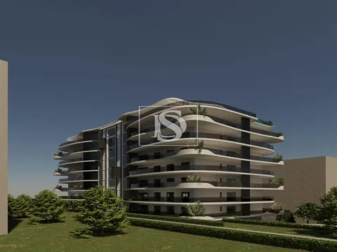 Apartamento T4