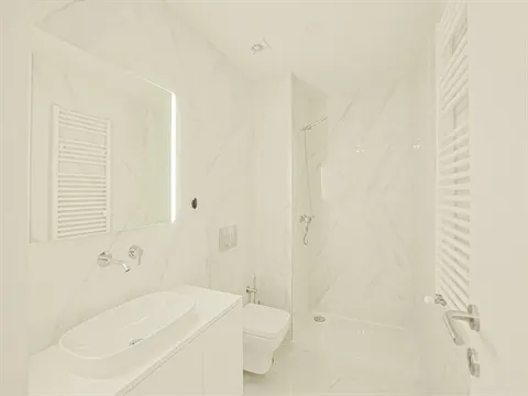 T3 c/ Novo com Terraço e Vista Mar – Esposende