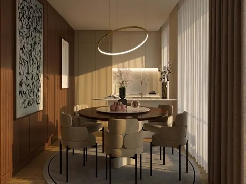 Apartamento T4 DUPLEX