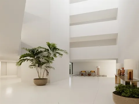 Apartamento T0