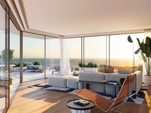 Apartamento T3